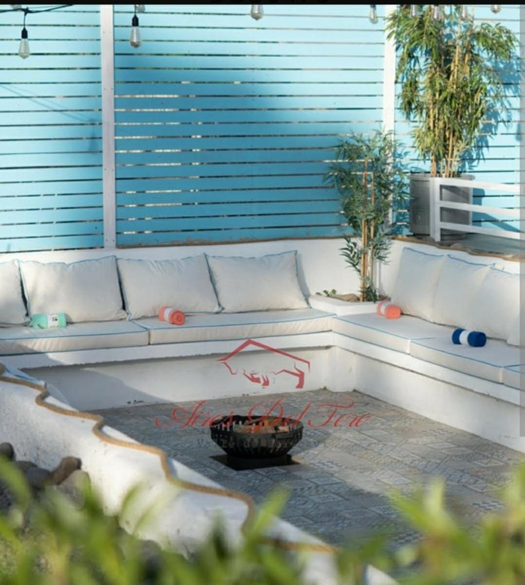 Cabanas Boutique Aires Del Toro, Curacavi Exterior photo